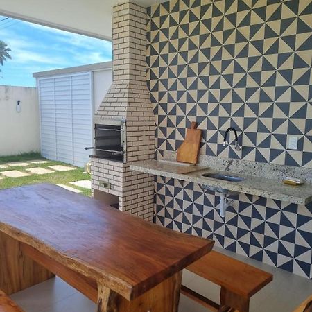 La Casa De Luna Guaibim Kültér fotó