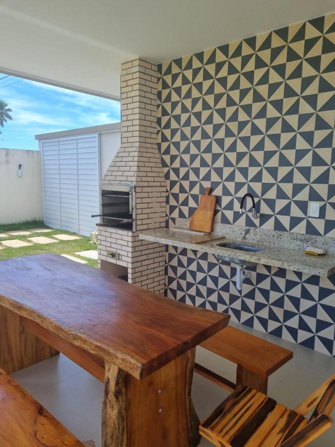 La Casa De Luna Guaibim Kültér fotó