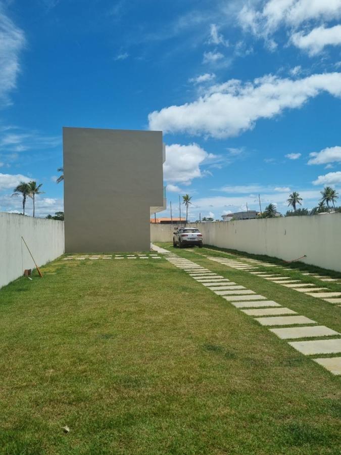 La Casa De Luna Guaibim Kültér fotó