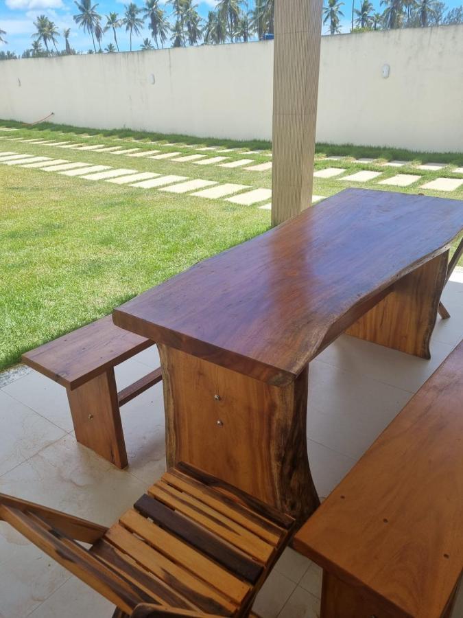 La Casa De Luna Guaibim Kültér fotó