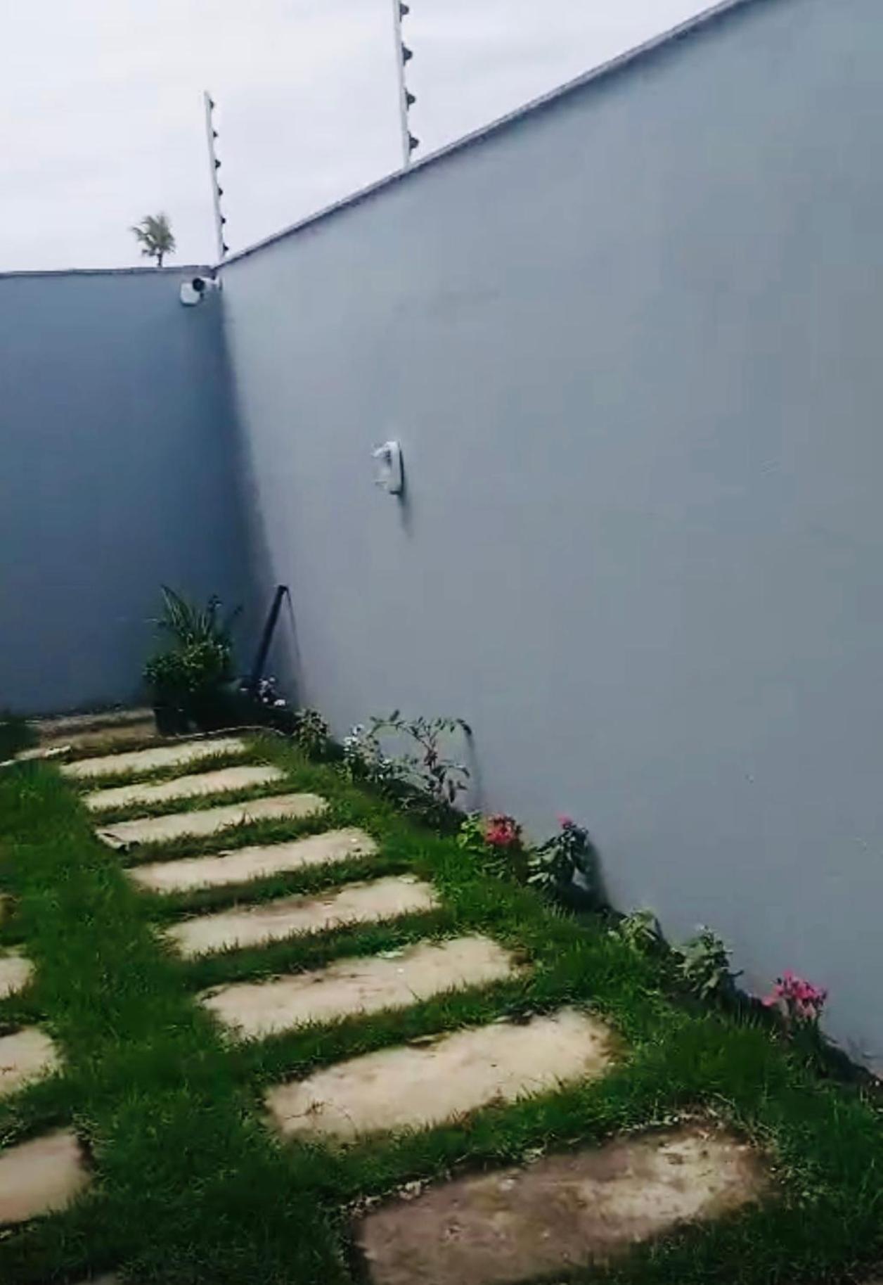 La Casa De Luna Guaibim Kültér fotó